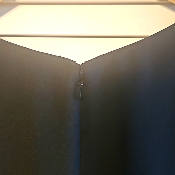 Black Magashoni Dress - Picture 6 of 6